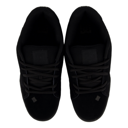Net Shoe Black/Black