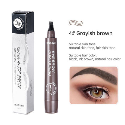 Microblading Ögonbrynspenna