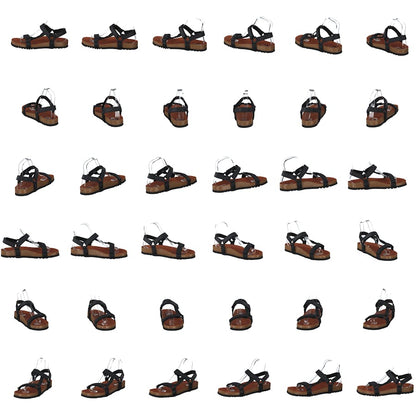 Heaven AD Black
