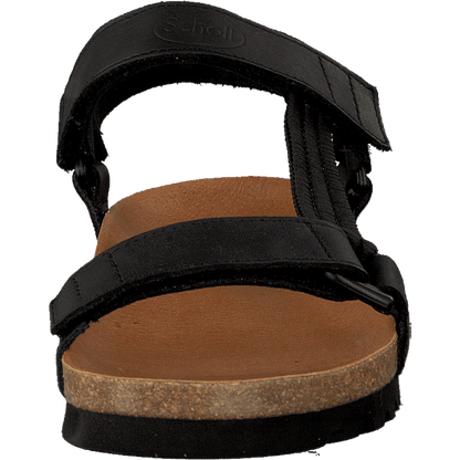 Heaven AD Black