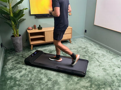 Gymbolaget WalkPad - Kompakt gåband för kontor & hemmabruk