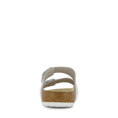 Arizona Narrow White