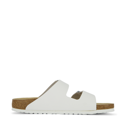 Arizona Narrow White