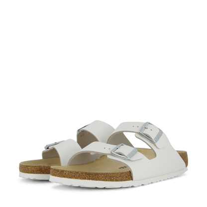 Arizona Narrow White