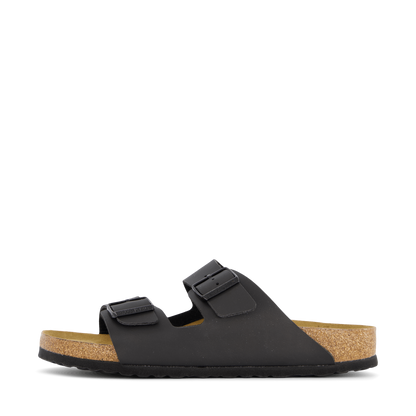 Arizona Soft Footbed Narrow Black