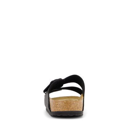 Arizona Soft Footbed Narrow Black