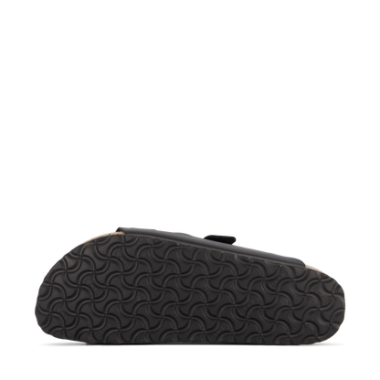 Arizona Soft Footbed Narrow Black