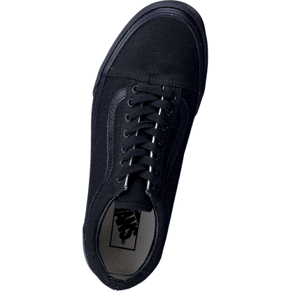 Vans U Old Skool  (Canvas)