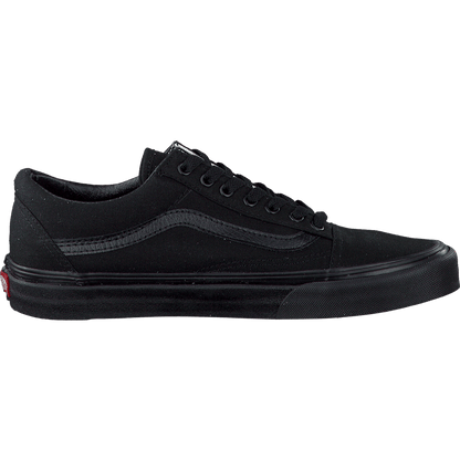 Vans U Old Skool  (Canvas)