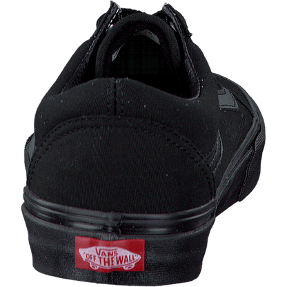 Vans U Old Skool  (Canvas)