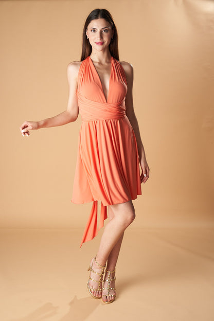 MINI DRESS-7