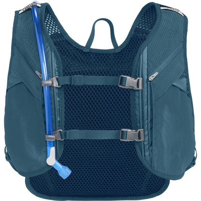 Träningsväska Camelbak Chase Race 4, 5L, blå