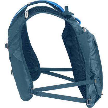 Träningsväska Camelbak Chase Race 4, 5L, blå
