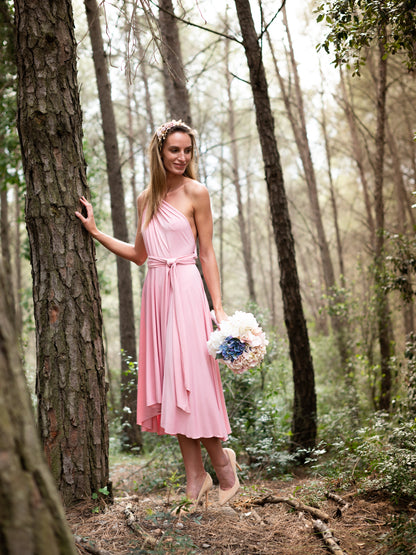 MIDI DRESS-5