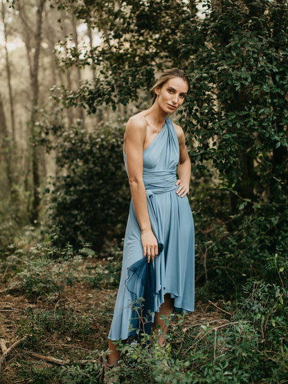 MIDI DRESS-10