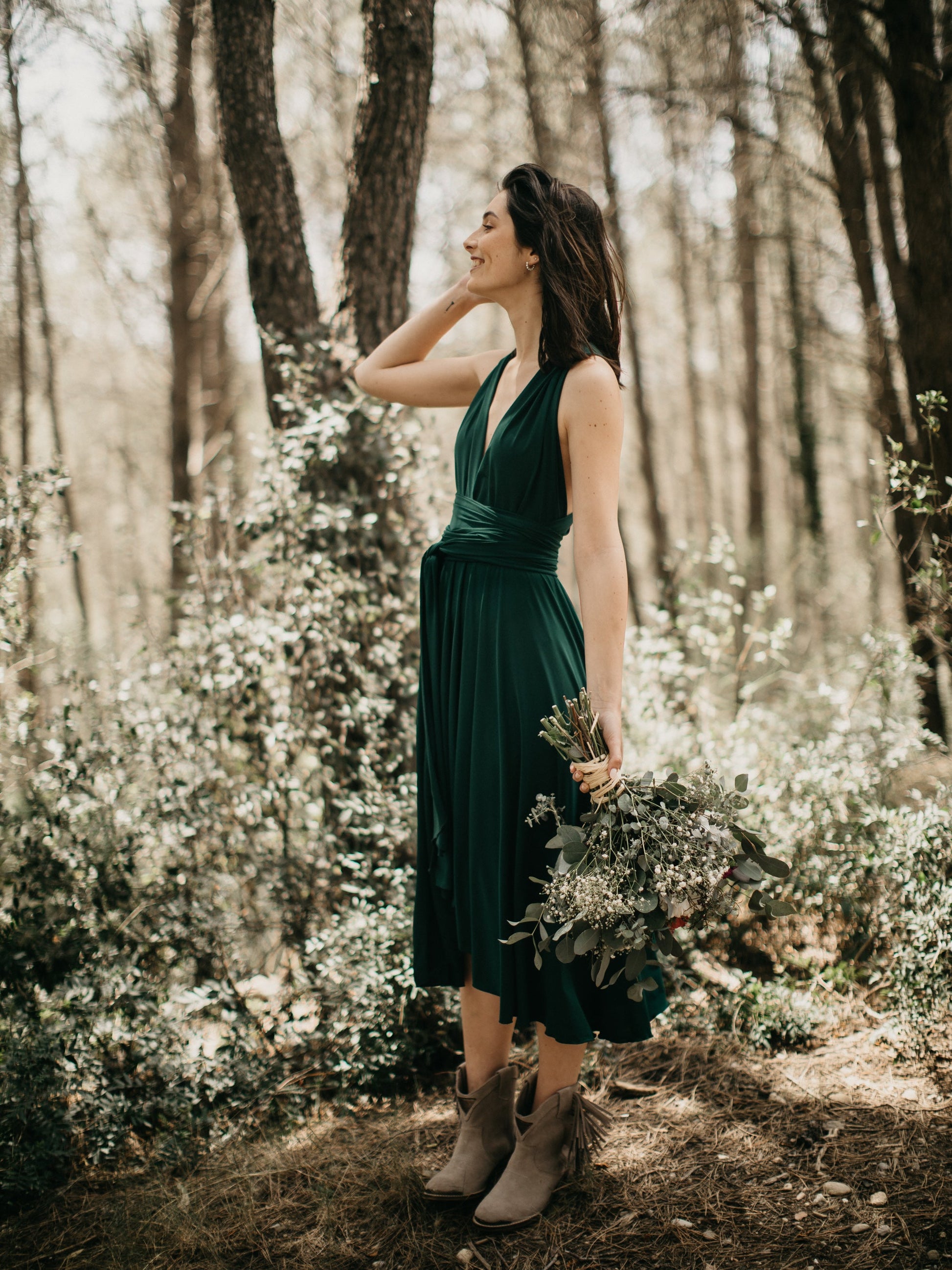 MIDI DRESS-14