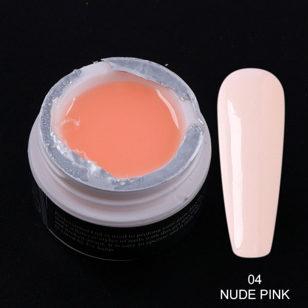 15ml Quick Building Gel for Nail Extension