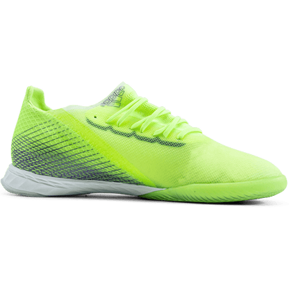 X Ghosted.1 Indoor Boots Signal Green / Energy Ink / Semi Solar Slime