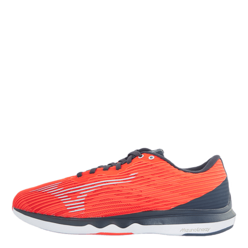 Wave Shadow 4 Red