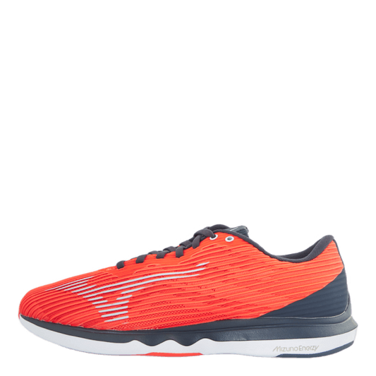 Wave Shadow 4 Red