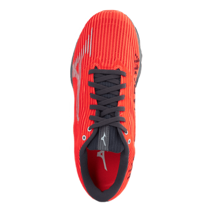 Wave Shadow 4 Red