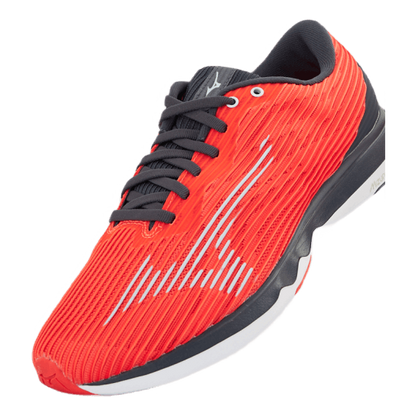 Wave Shadow 4 Red