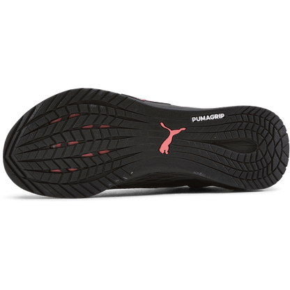 Fuse Pink/Black