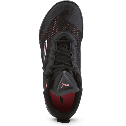 Fuse Pink/Black