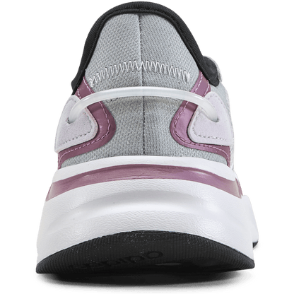 Futureflow Shoes Cloud White / Chalk White / Purple Tint