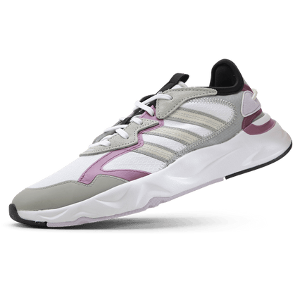 Futureflow Shoes Cloud White / Chalk White / Purple Tint