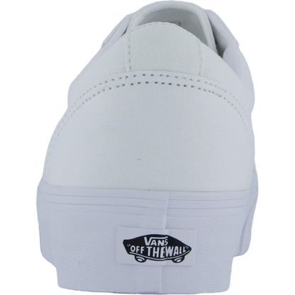 Ward Platform White