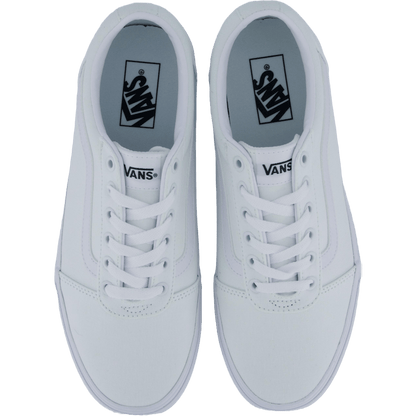 Ward Platform White