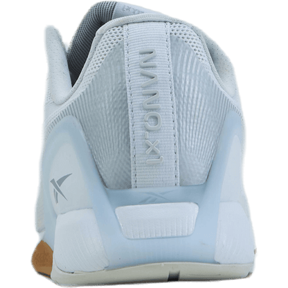 Reebok Nano X1 White