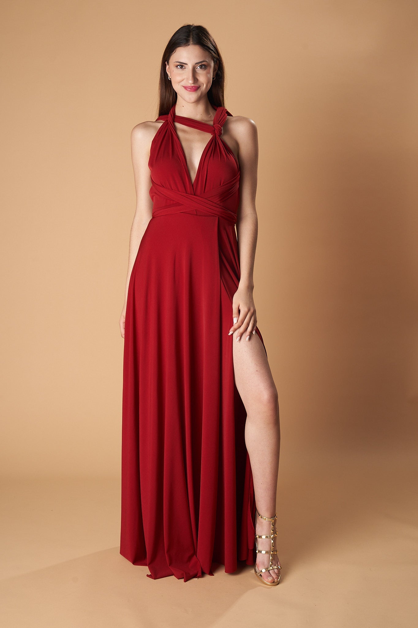 SEXY DRESS-12