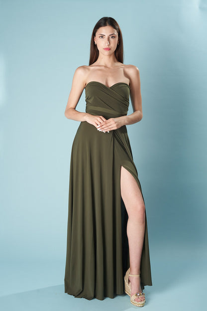 SEXY DRESS-23