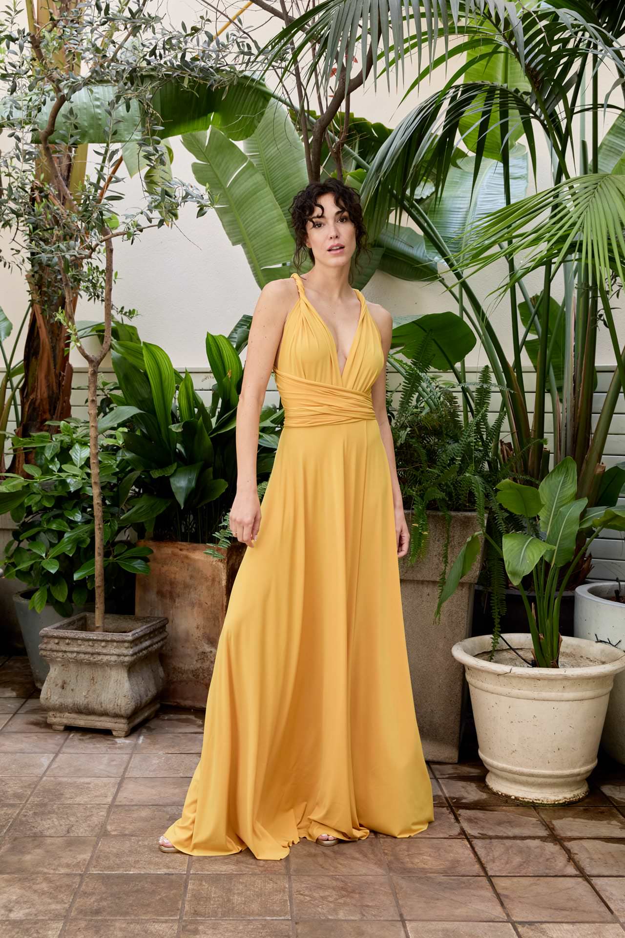 SEXY DRESS-35
