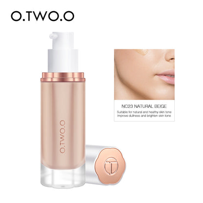 O.TWO.O Foundation