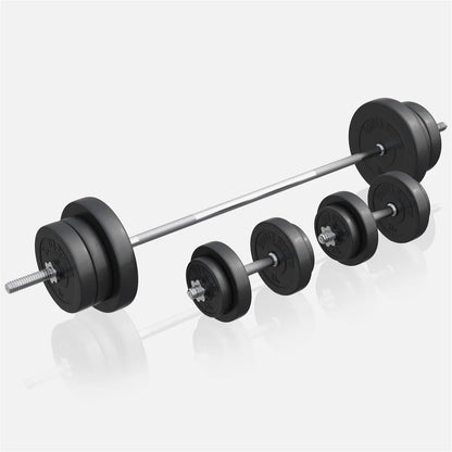 Bänkpresspaket 2.0 – Hemmagym 70 kg