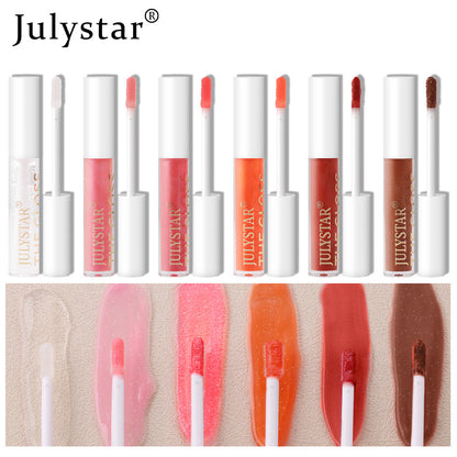 Julystar Lip Gloss Set