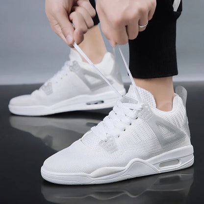 Breathable Sports Running Shoes For Men