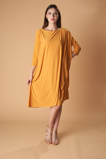 LADY DRESS-5