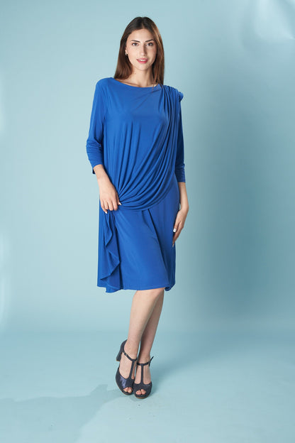 LADY DRESS-9