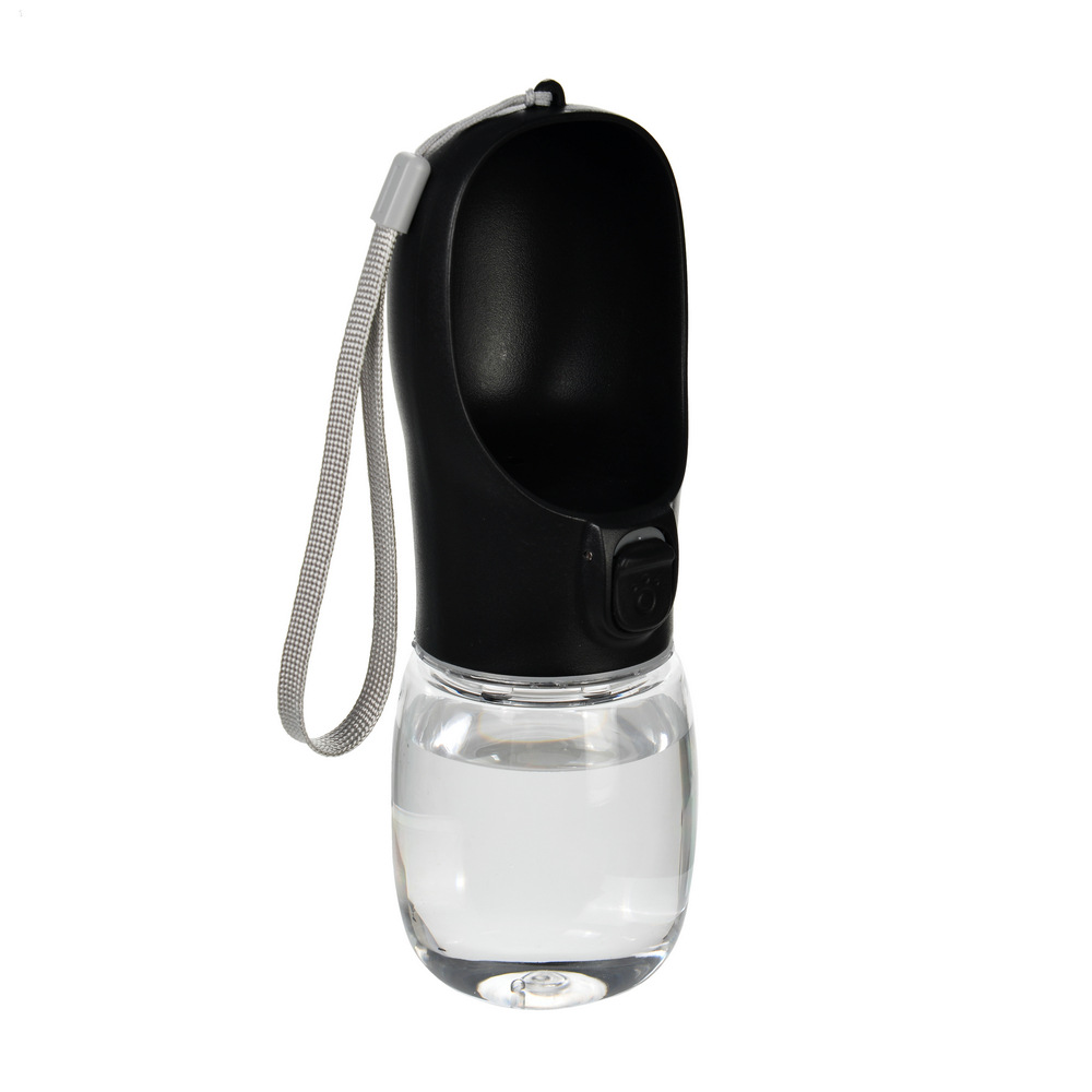 Outdoor Dog Water Bottle