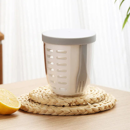 Dripable Fruit Cup
