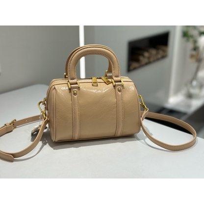 Boston Handbag