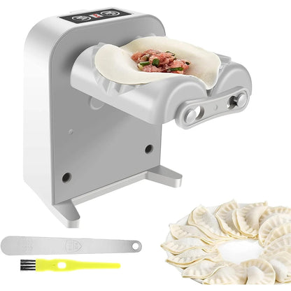 Elektrisk dumplingmaskin