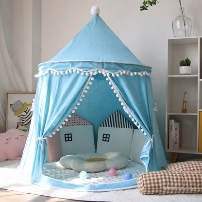 Foldable Children’s Play Tent