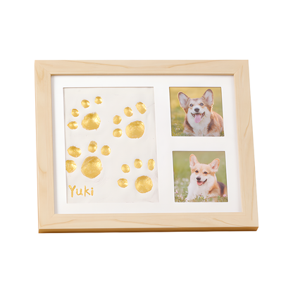Inkprint Keepsake Frame