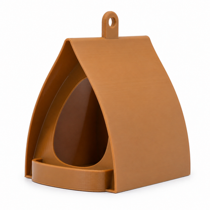 Hanging Bird Feeder