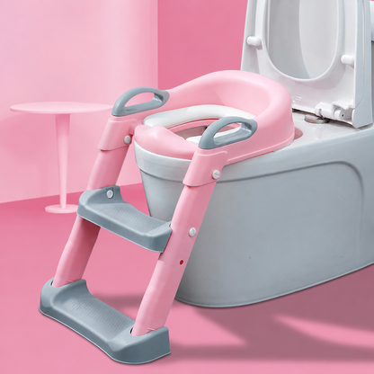 Kids Toilet Training Ladder